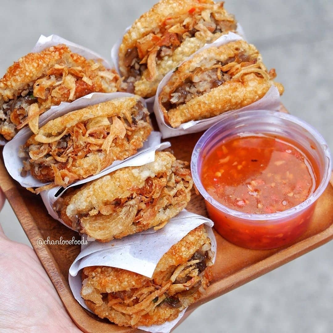 Ăn vặt Sài Gòn ảnh 5 An vat Sai Gon anh 5