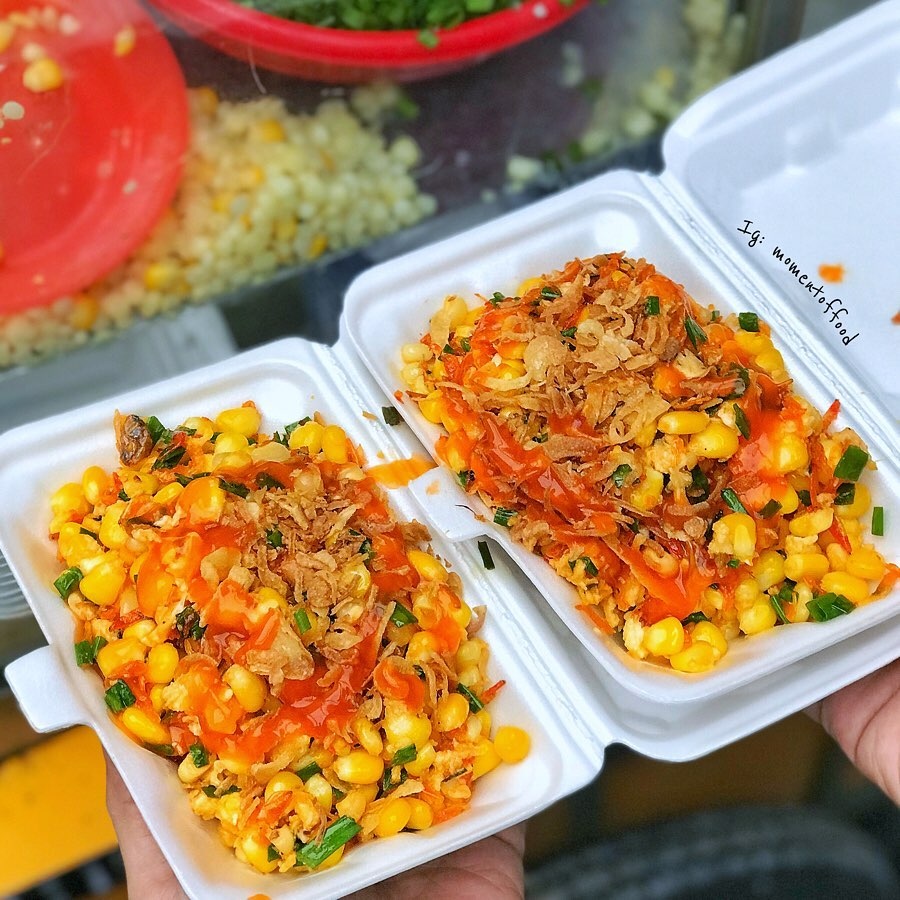 Ăn vặt Sài Gòn ảnh 4 An vat Sai Gon anh 4