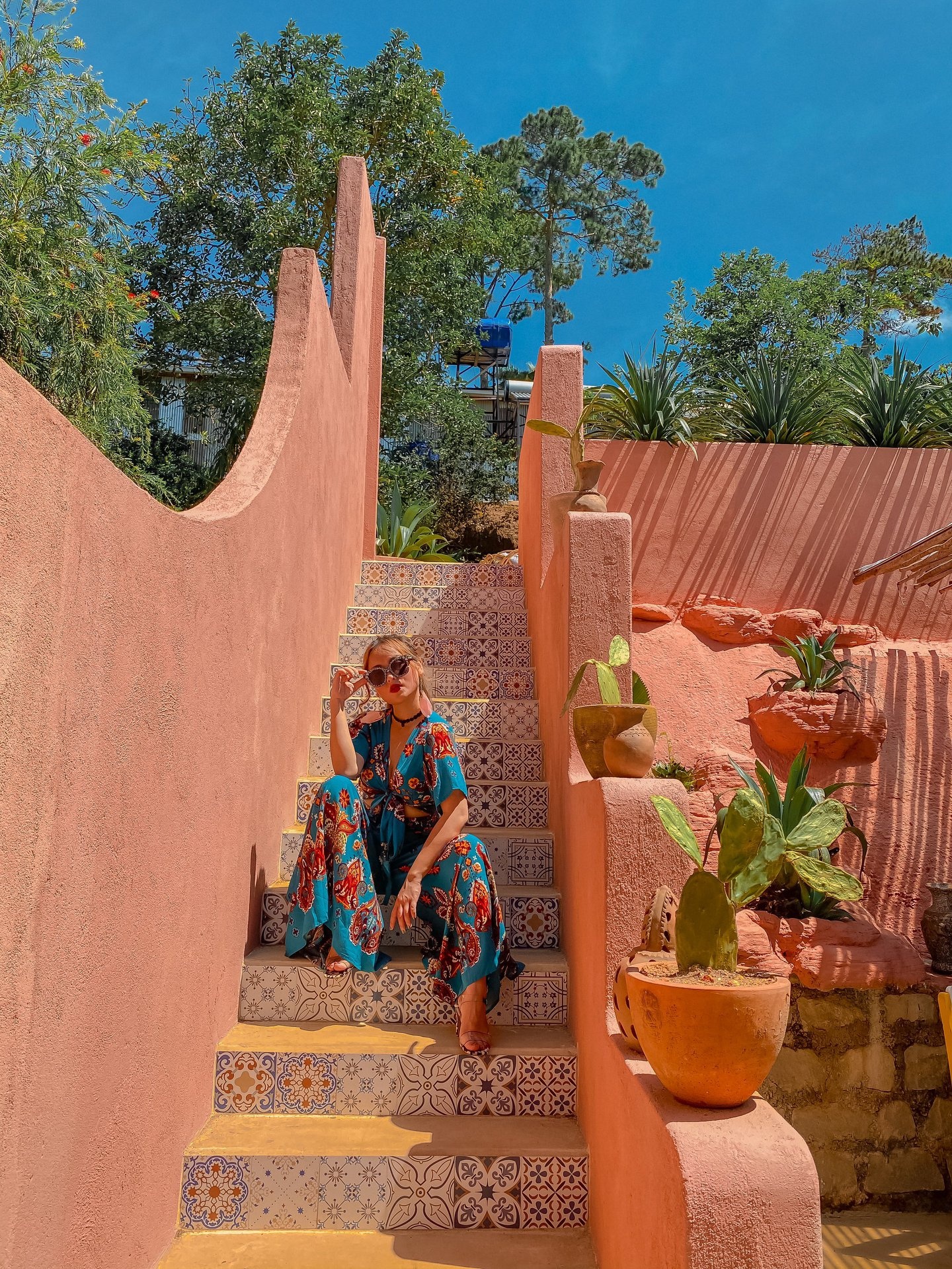 quán cà phê mới ở Đà Lạt ảnh 3 quan ca phe moi o Da Lat anh 3