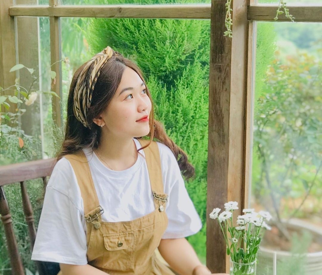 Nhung quan ca phe moi hut gioi tre o Da Lat hinh anh