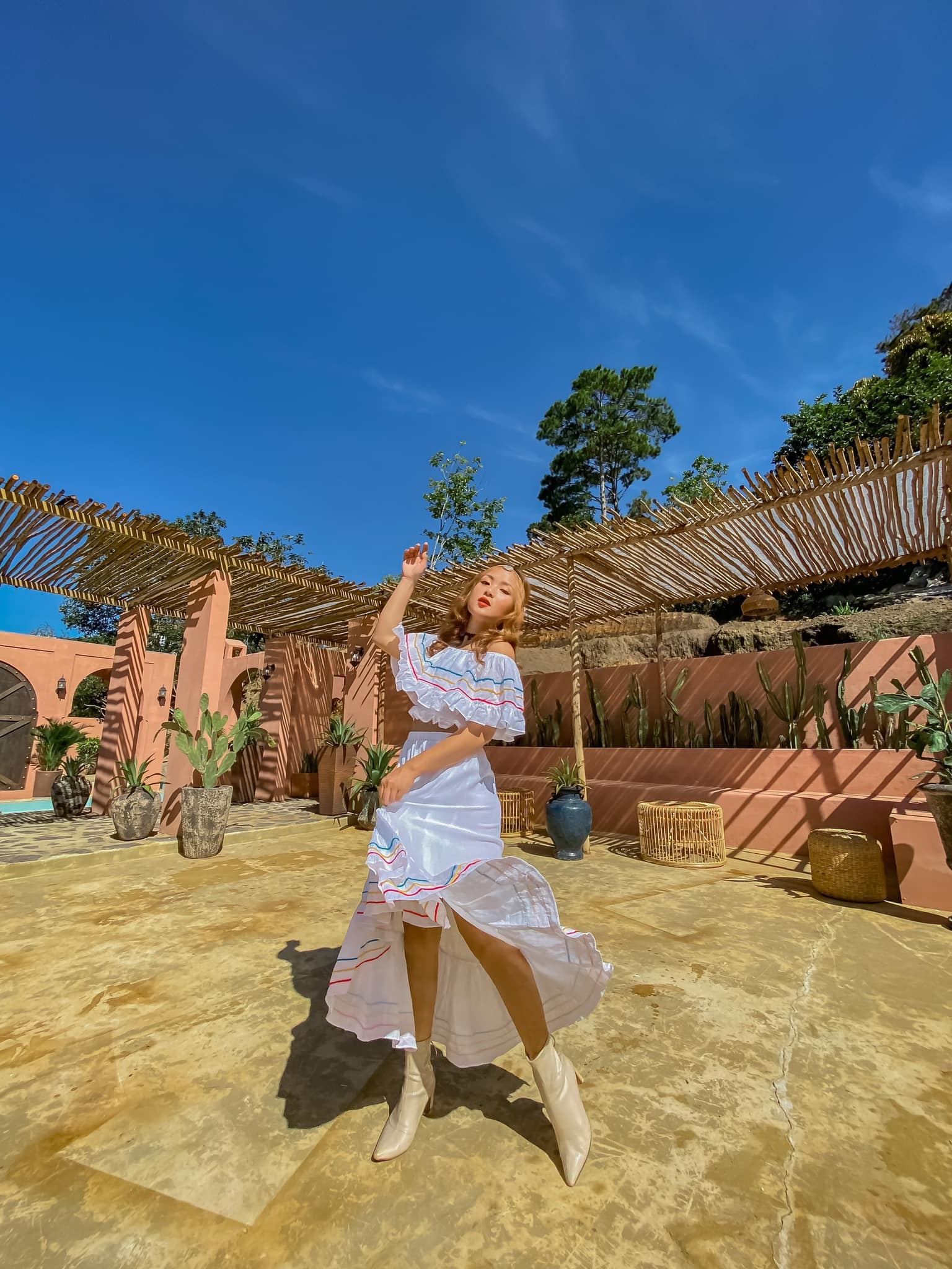 quán cà phê mới ở Đà Lạt ảnh 4 quan ca phe moi o Da Lat anh 4