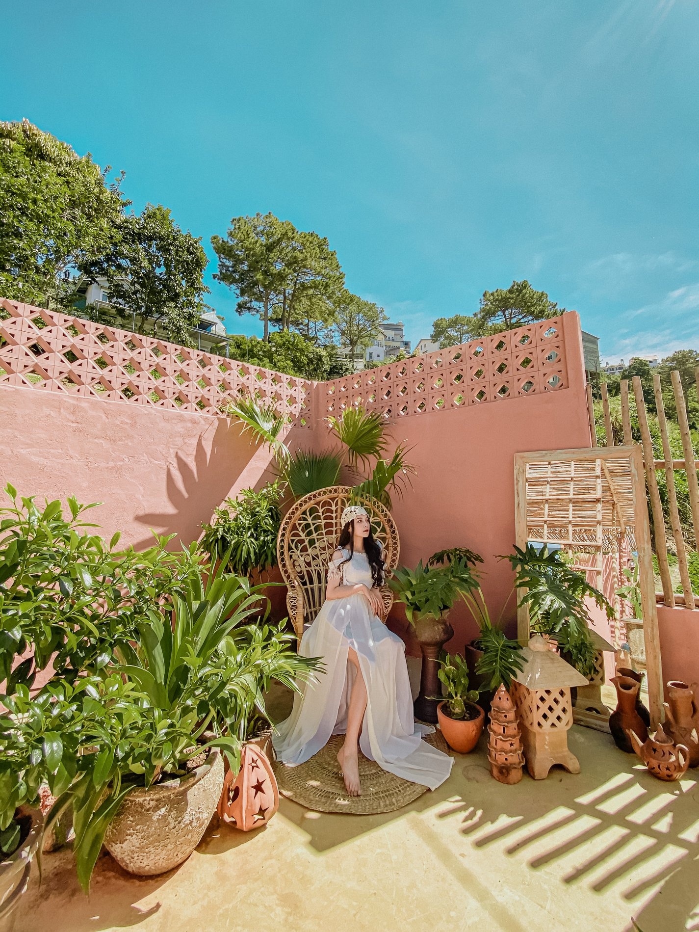 quán cà phê mới ở Đà Lạt ảnh 2 quan ca phe moi o Da Lat anh 2