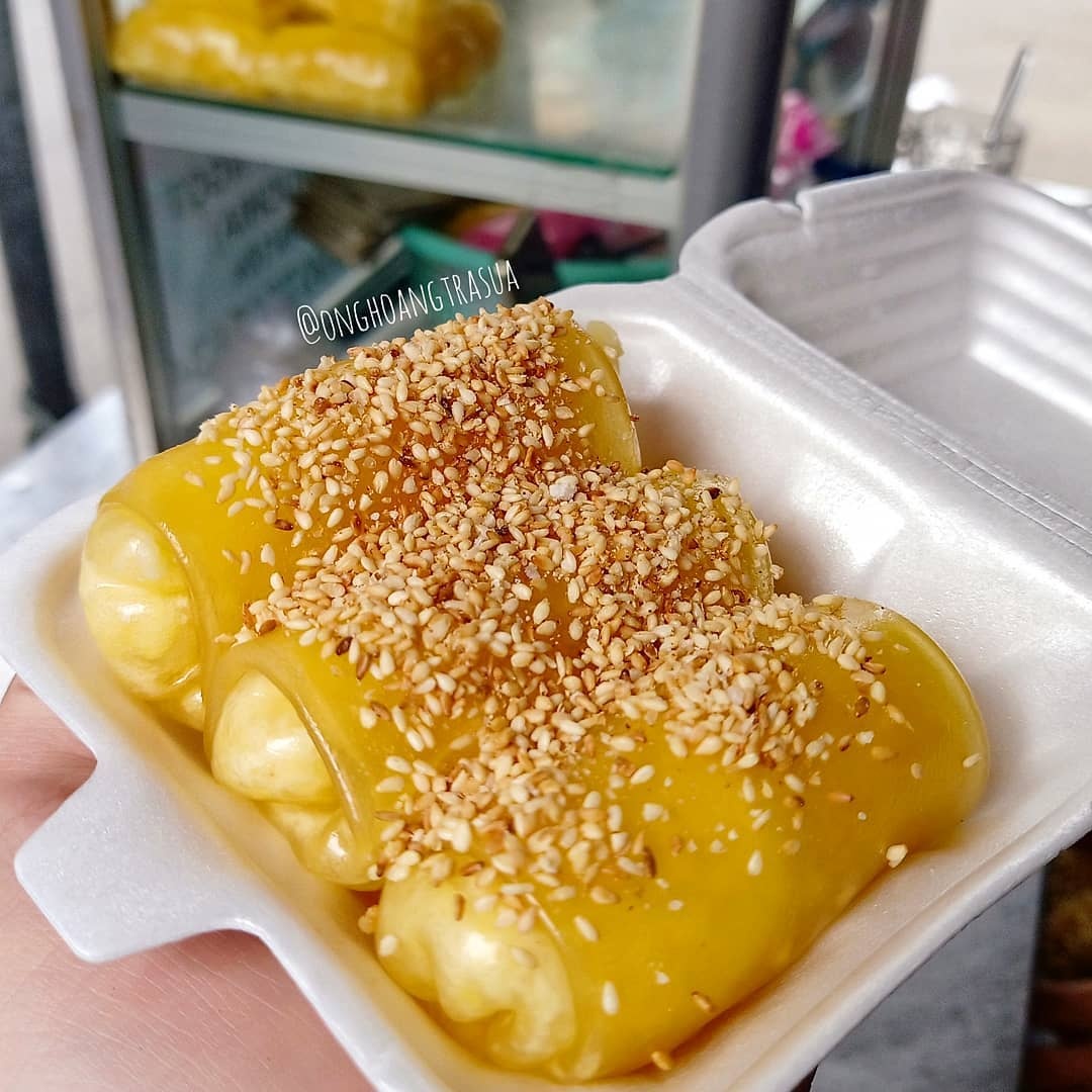 món ăn miền Tây ở TP.HCM ảnh 3 mon an mien Tay o TP.HCM anh 3