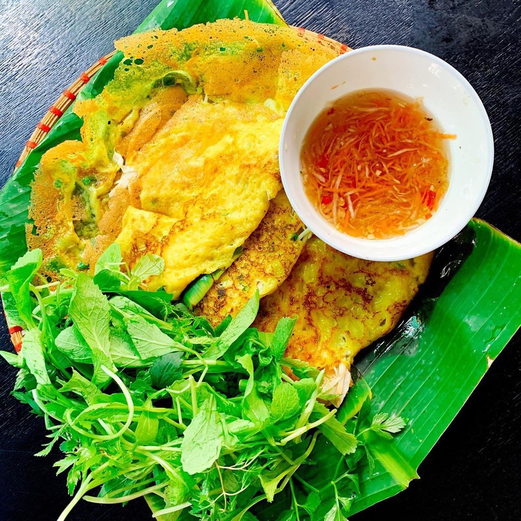 món ăn miền Tây ở TP.HCM ảnh 5 mon an mien Tay o TP.HCM anh 5