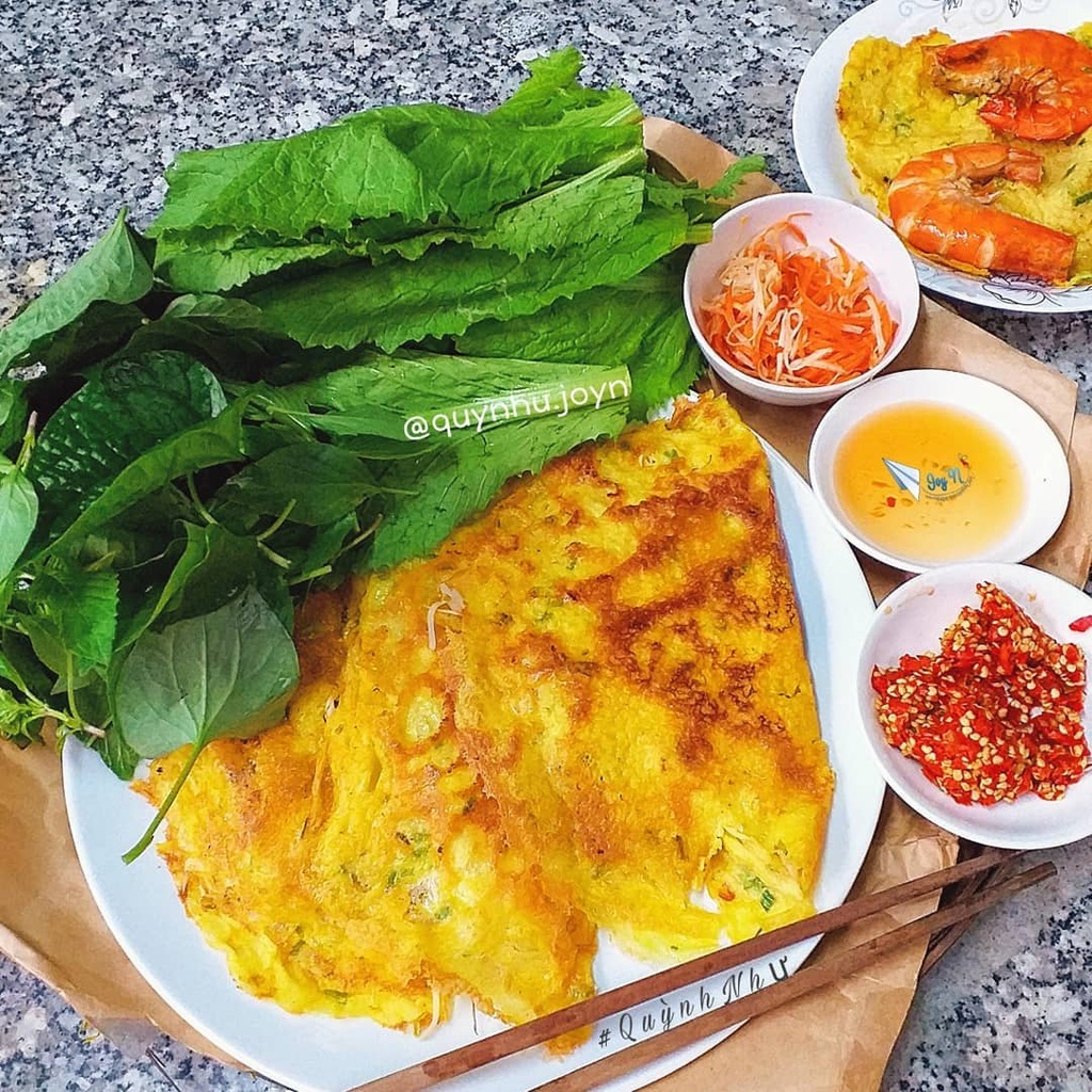 món ăn miền Tây ở TP.HCM ảnh 4 mon an mien Tay o TP.HCM anh 4