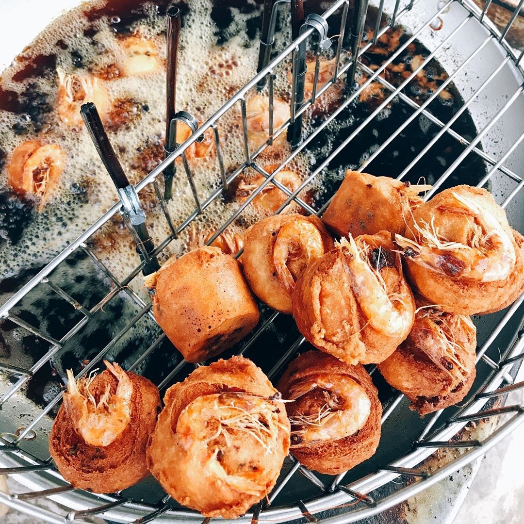 món ăn miền Tây ở TP.HCM ảnh 8 mon an mien Tay o TP.HCM anh 8