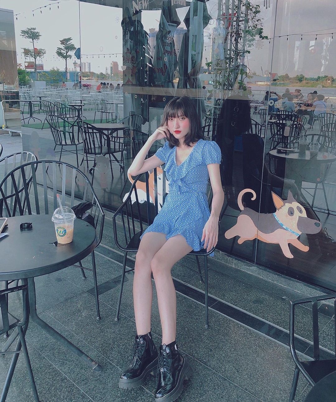 ẩm thực Sài thành ảnh 4 am thuc Sai thanh anh 4