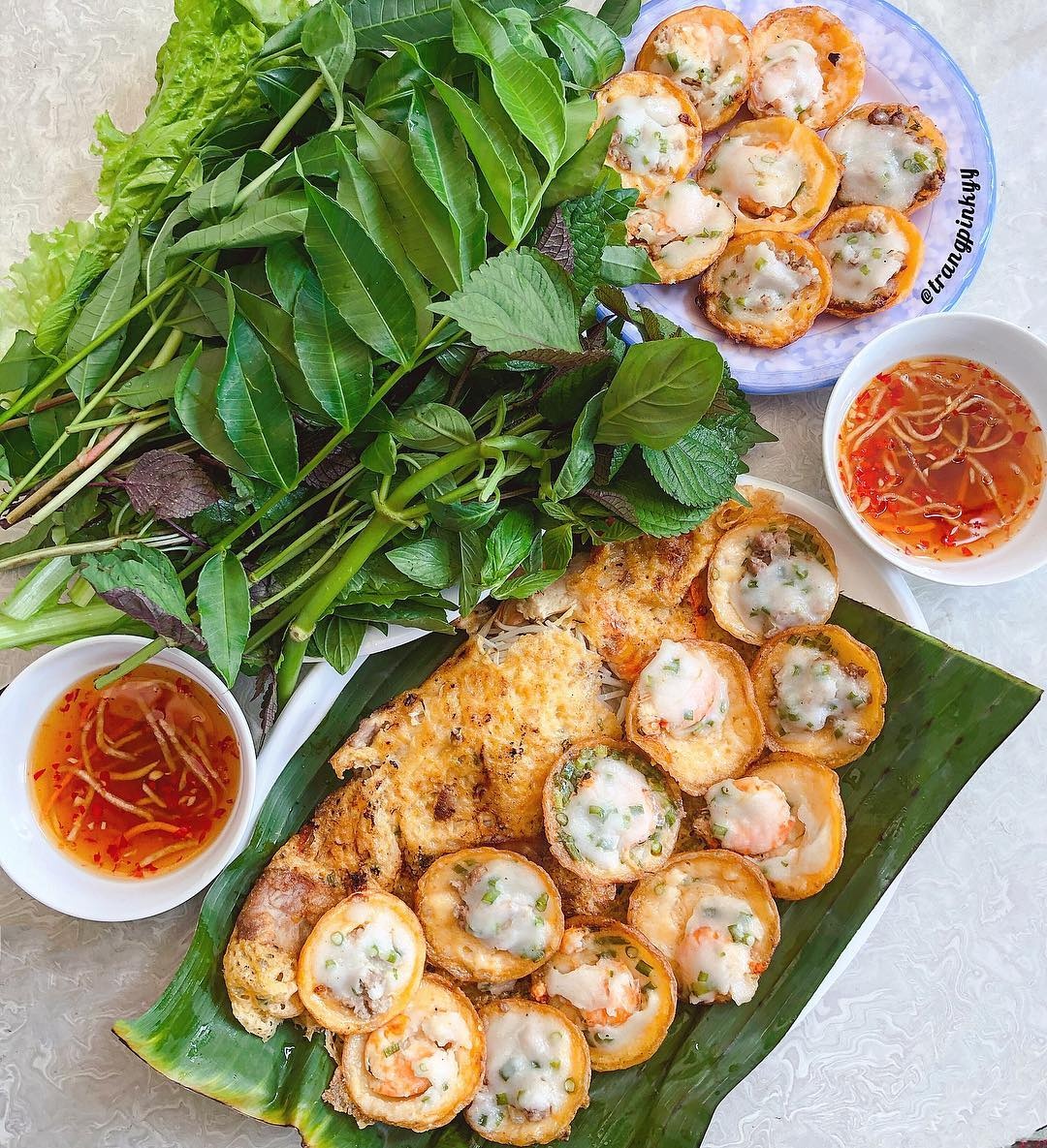 món ăn miền Tây ở TP.HCM ảnh 1 mon an mien Tay o TP.HCM anh 1