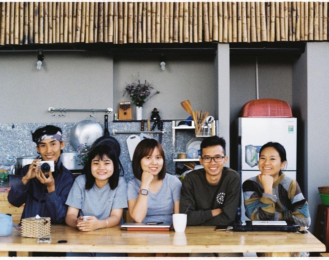 Homestay  ảnh 8 Homestay anh 8
