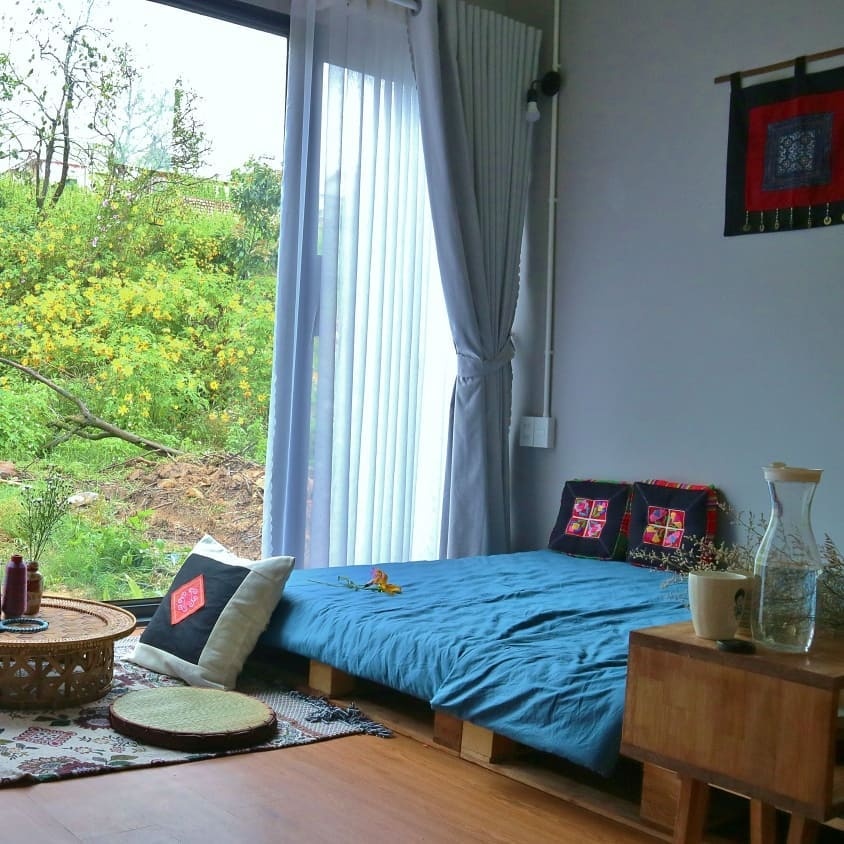 Homestay  ảnh 7 Homestay anh 7