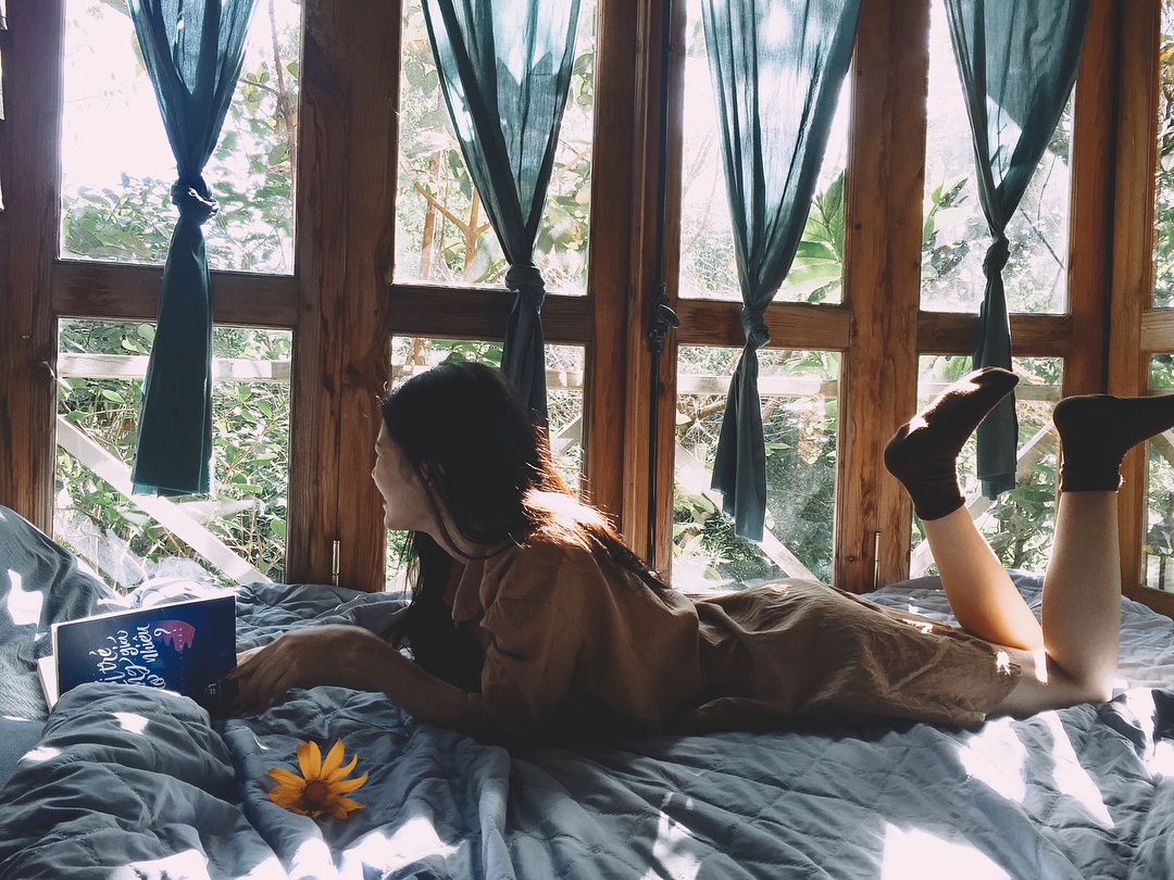 Homestay  ảnh 1 Homestay anh 1