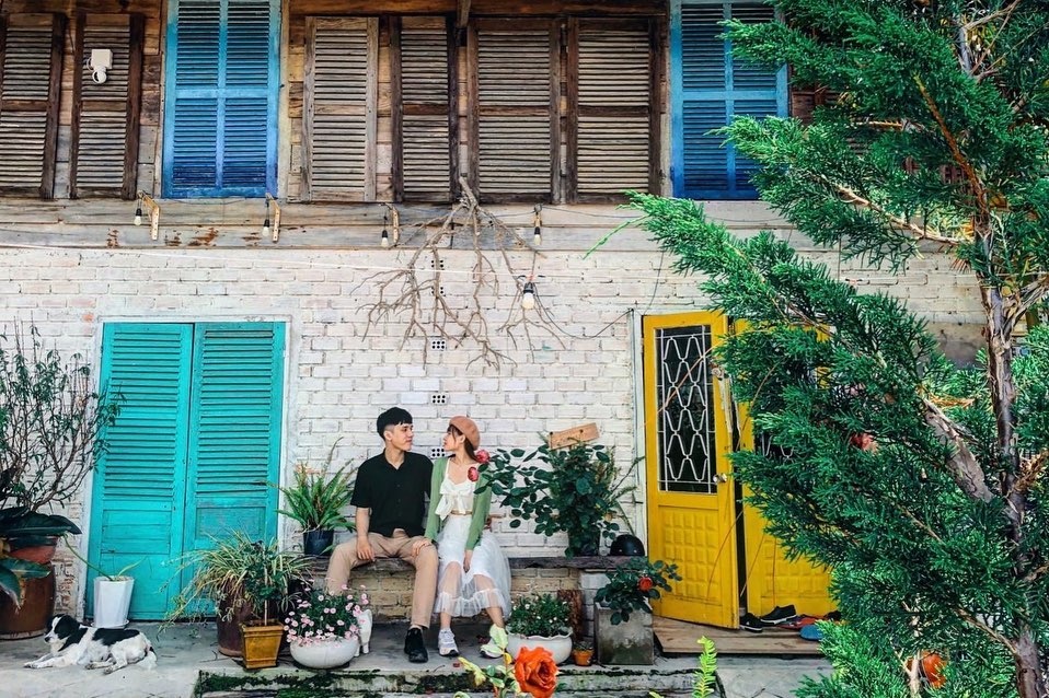 Homestay  ảnh 6 Homestay anh 6
