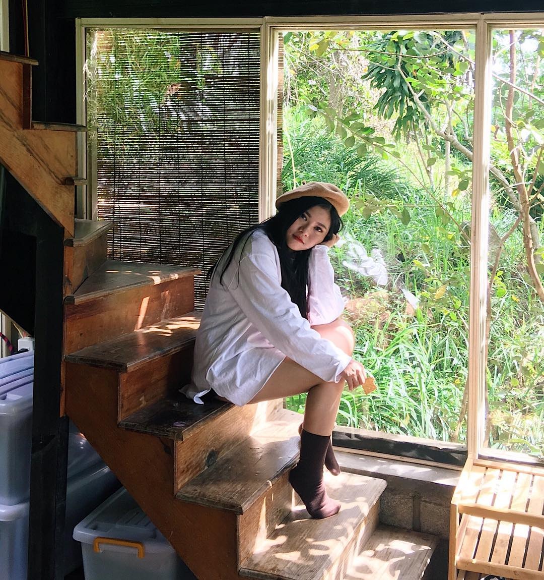 Homestay  ảnh 2 Homestay anh 2