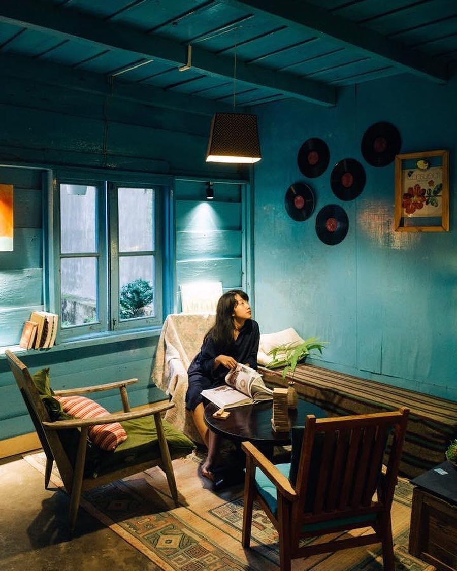 Homestay  ảnh 3 Homestay anh 3