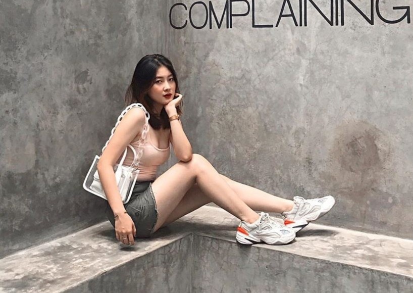 5 quan ca phe xinh an minh trong nhung con hem o TP.HCM hinh anh