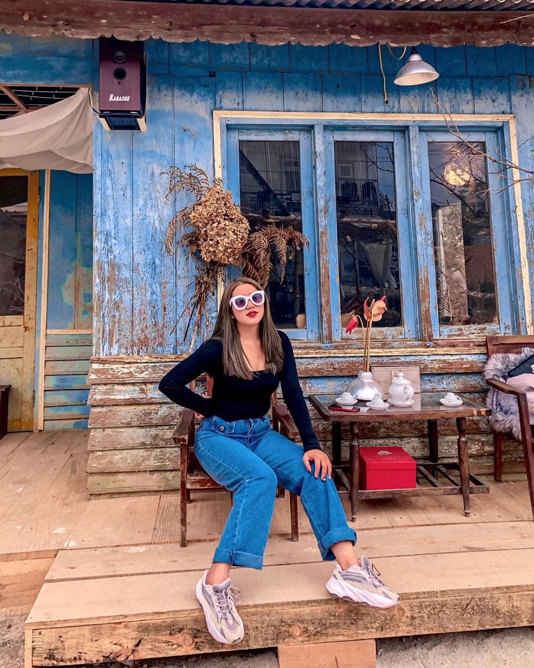 quán cà phê Đà Lạt ảnh 1 quan ca phe Da Lat anh 1