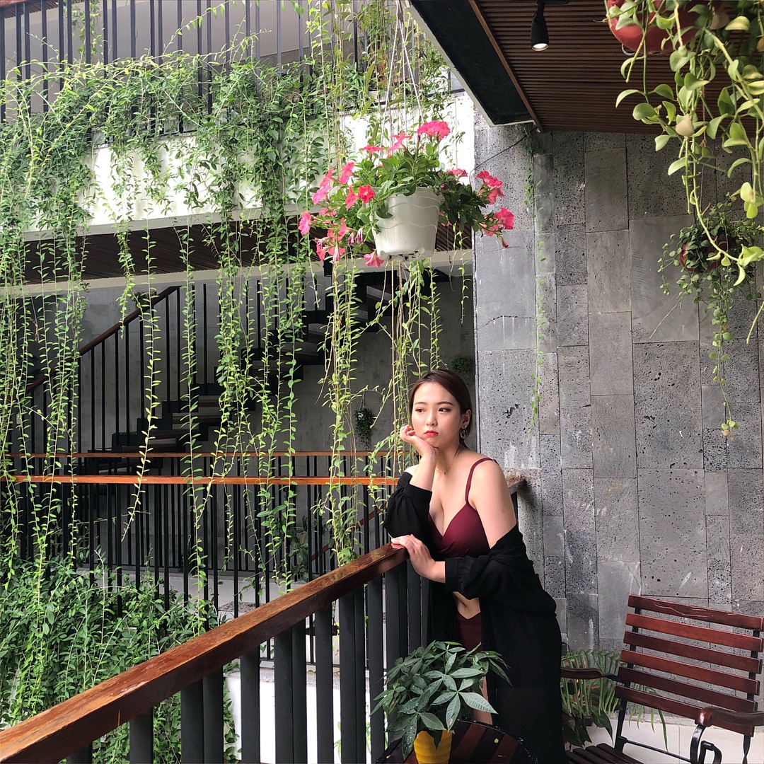 khách sạn có hồ bơi dưới 1 triệu đồng ở Đà Nẵng  ảnh 1 khach san co ho boi duoi 1 trieu dong o Da Nang anh 1