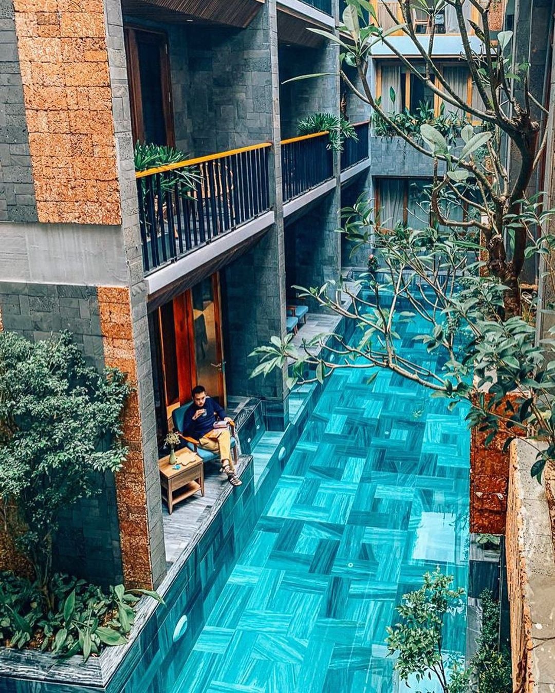 khách sạn có hồ bơi dưới 1 triệu đồng ở Đà Nẵng  ảnh 5 khach san co ho boi duoi 1 trieu dong o Da Nang anh 5
