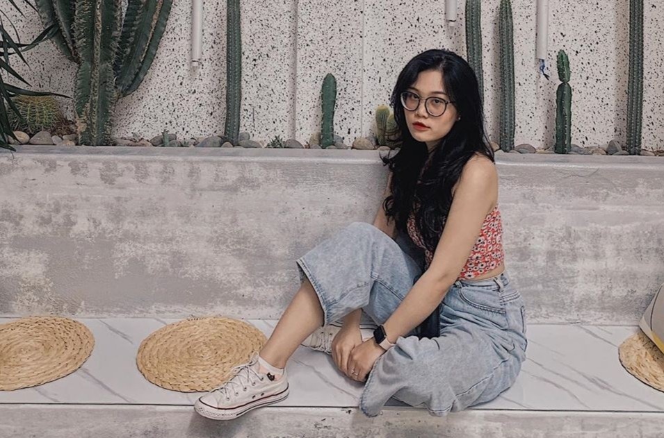 Nhung quan ca phe dep, nhieu goc song ao o Can Tho hinh anh