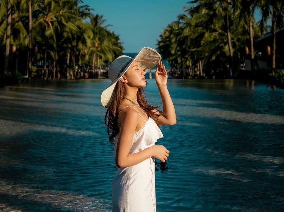 Resort o Hoi An vao top khu nghi duong hang dau Dong Nam A hinh anh