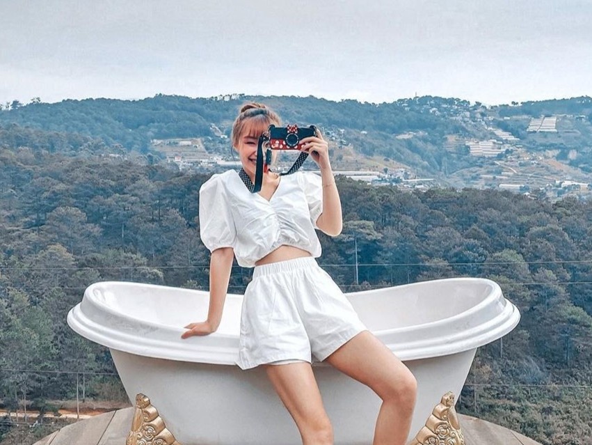 Nhung quan ca phe moi thu hut gioi tre o Da Lat hinh anh