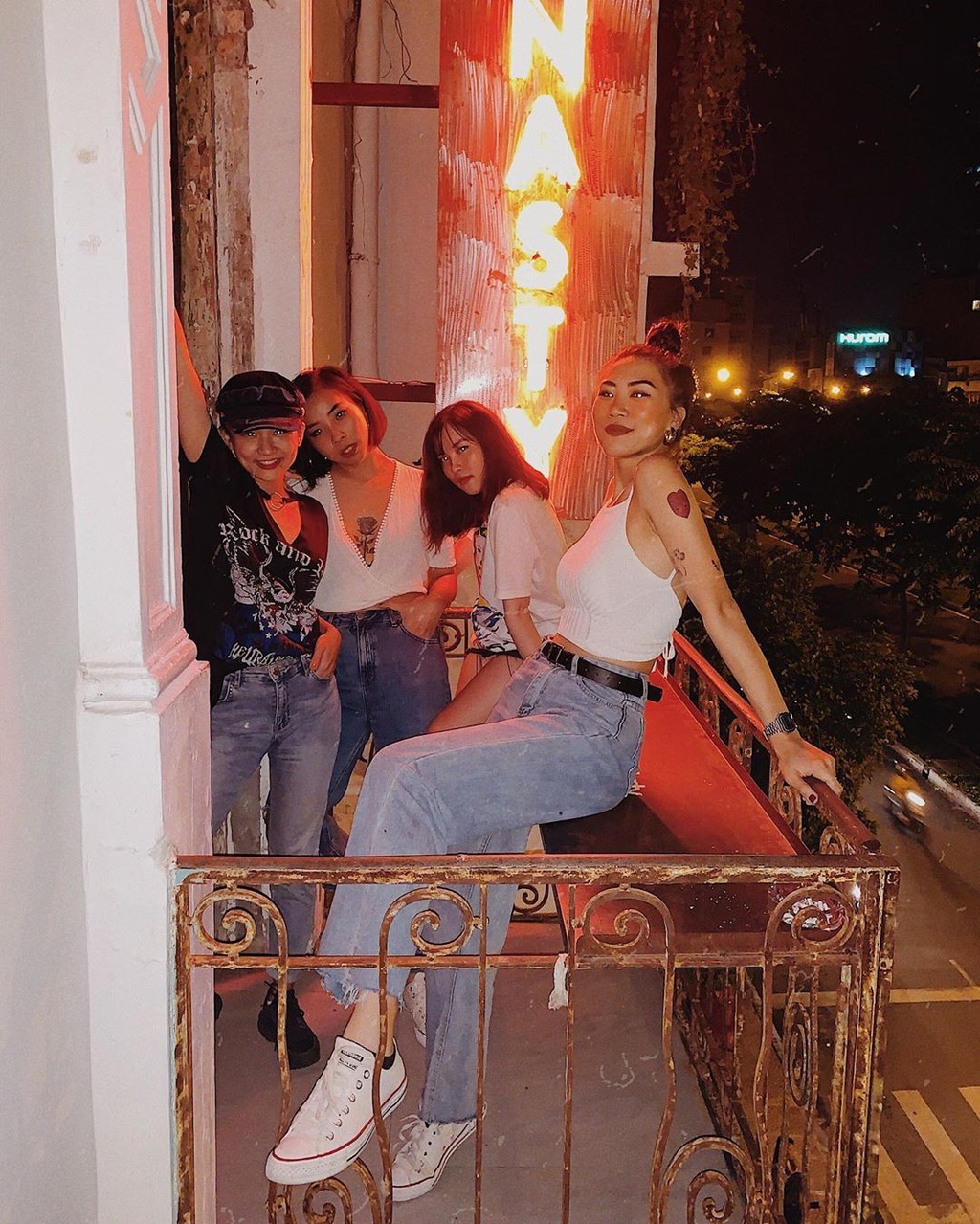 địa điểm chill cuối tuần ảnh 7 dia diem chill cuoi tuan anh 7