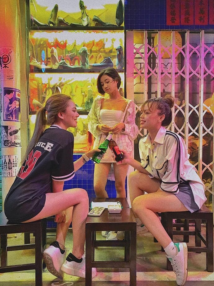 địa điểm chill cuối tuần ảnh 4 dia diem chill cuoi tuan anh 4