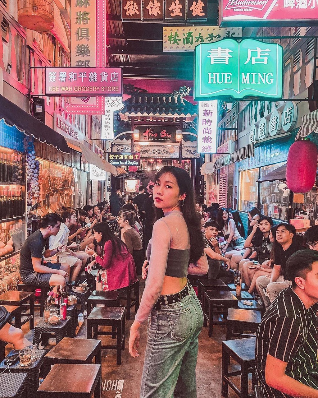 địa điểm chill cuối tuần ảnh 3 dia diem chill cuoi tuan anh 3