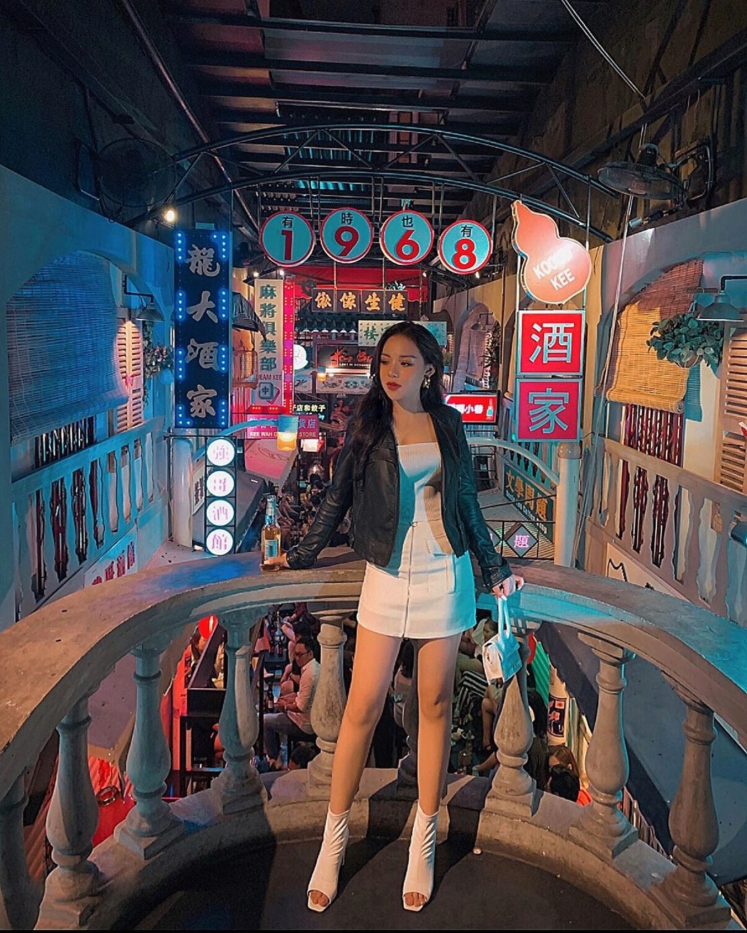 địa điểm chill cuối tuần ảnh 2 dia diem chill cuoi tuan anh 2