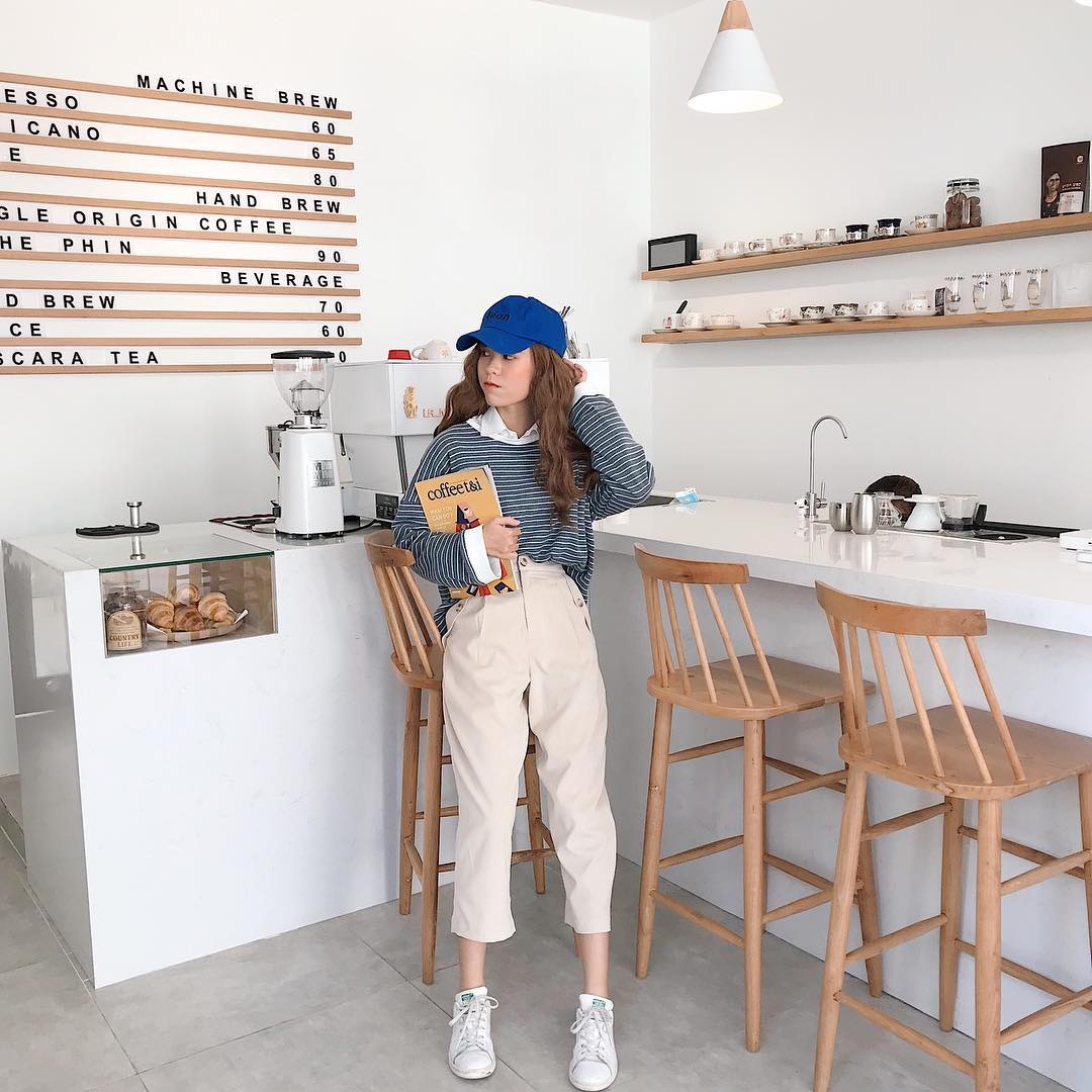 quán cà phê đẹp ảnh 2 quan ca phe dep anh 2