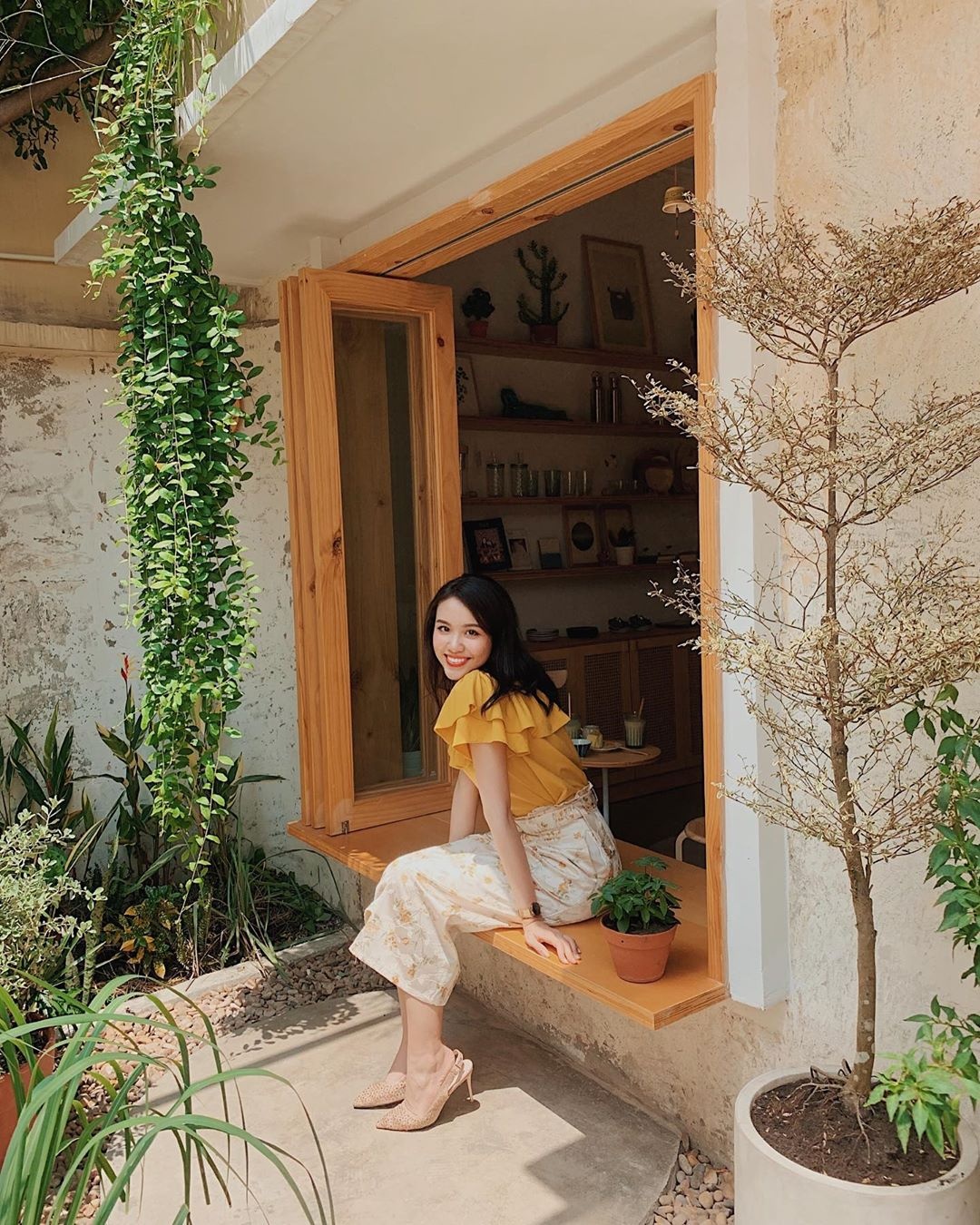 quán cà phê đẹp ảnh 7 quan ca phe dep anh 7