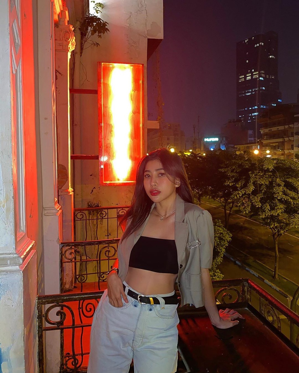 địa điểm chill cuối tuần ảnh 6 dia diem chill cuoi tuan anh 6