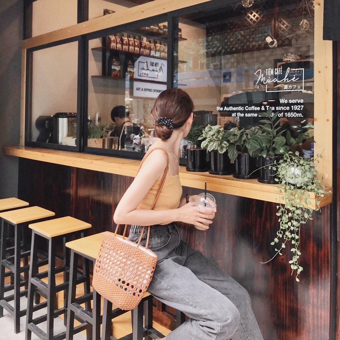 quán cà phê đẹp ảnh 5 quan ca phe dep anh 5