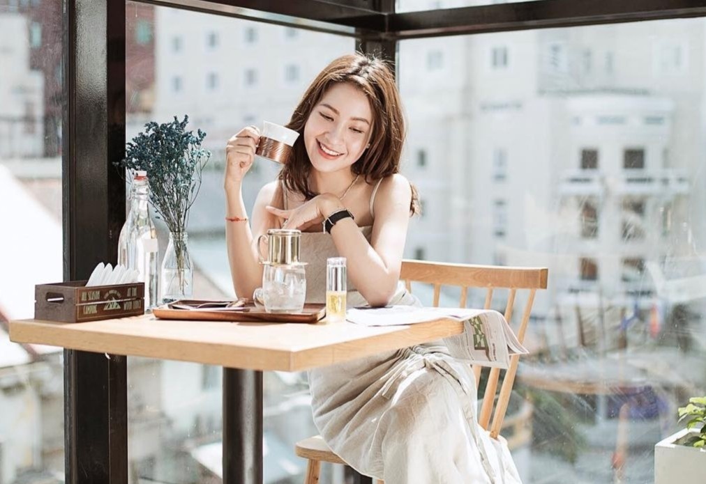 5 quan ca phe phong cach Han Quoc o TP.HCM hinh anh