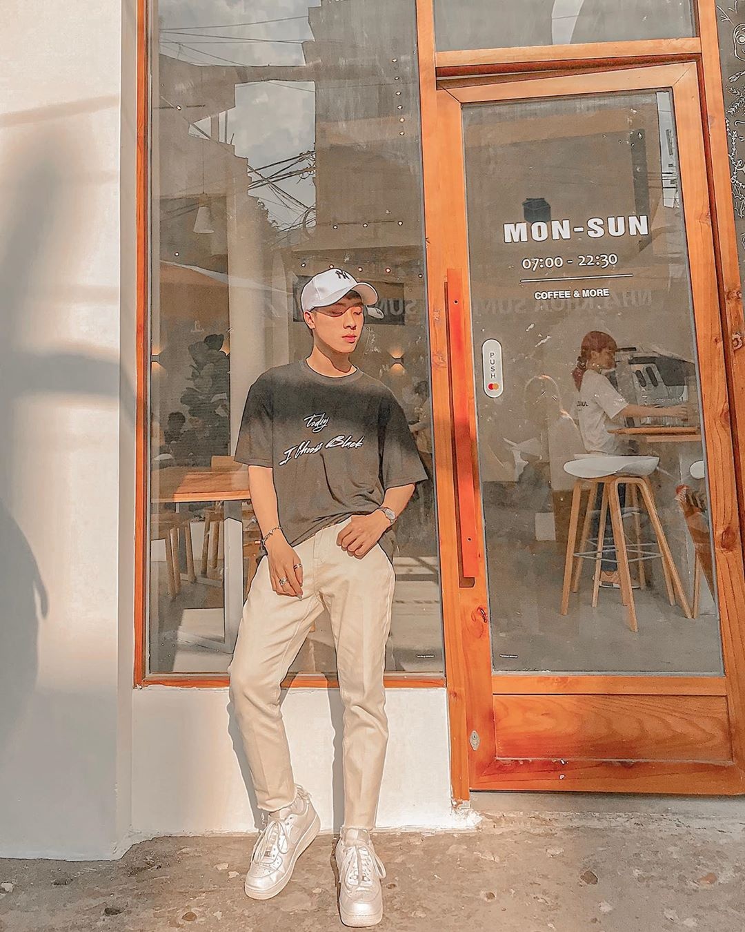 quán cà phê đẹp ảnh 3 quan ca phe dep anh 3