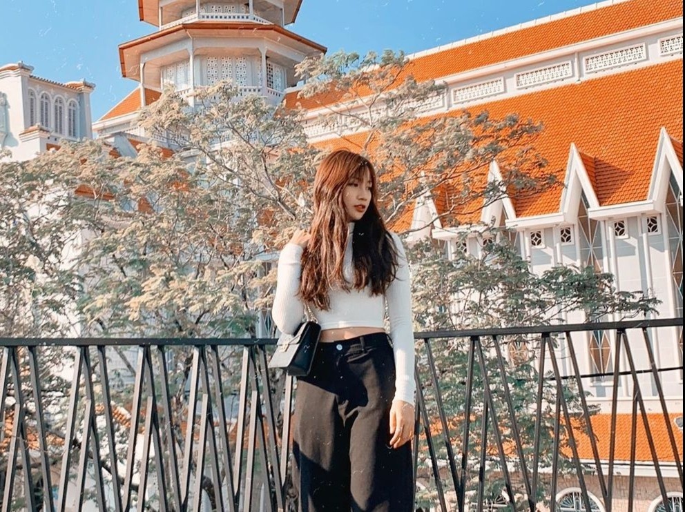 Nhung quan ca phe co view dep hut khach o Hue hinh anh