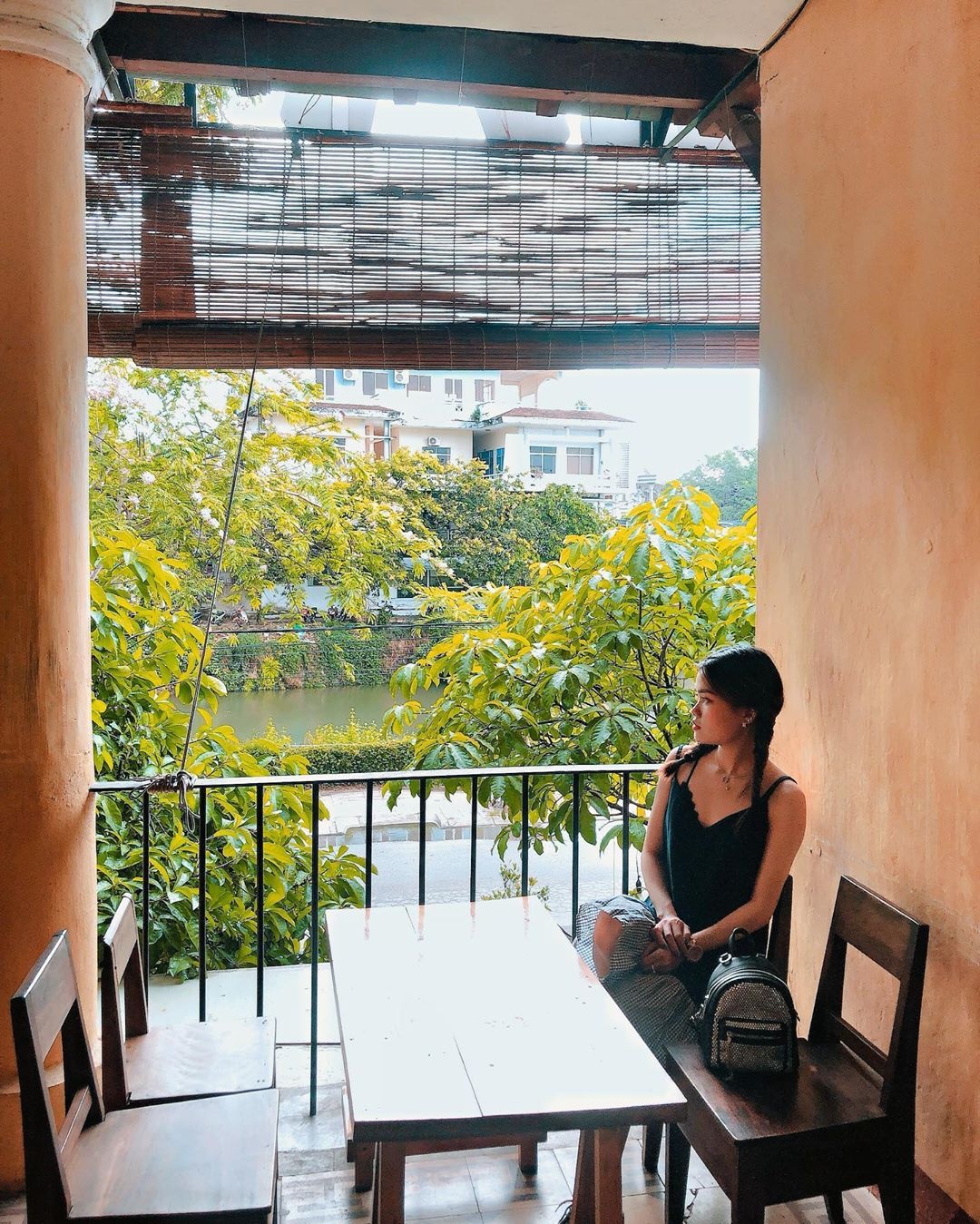 quan ca phe dep o Hue anh 3