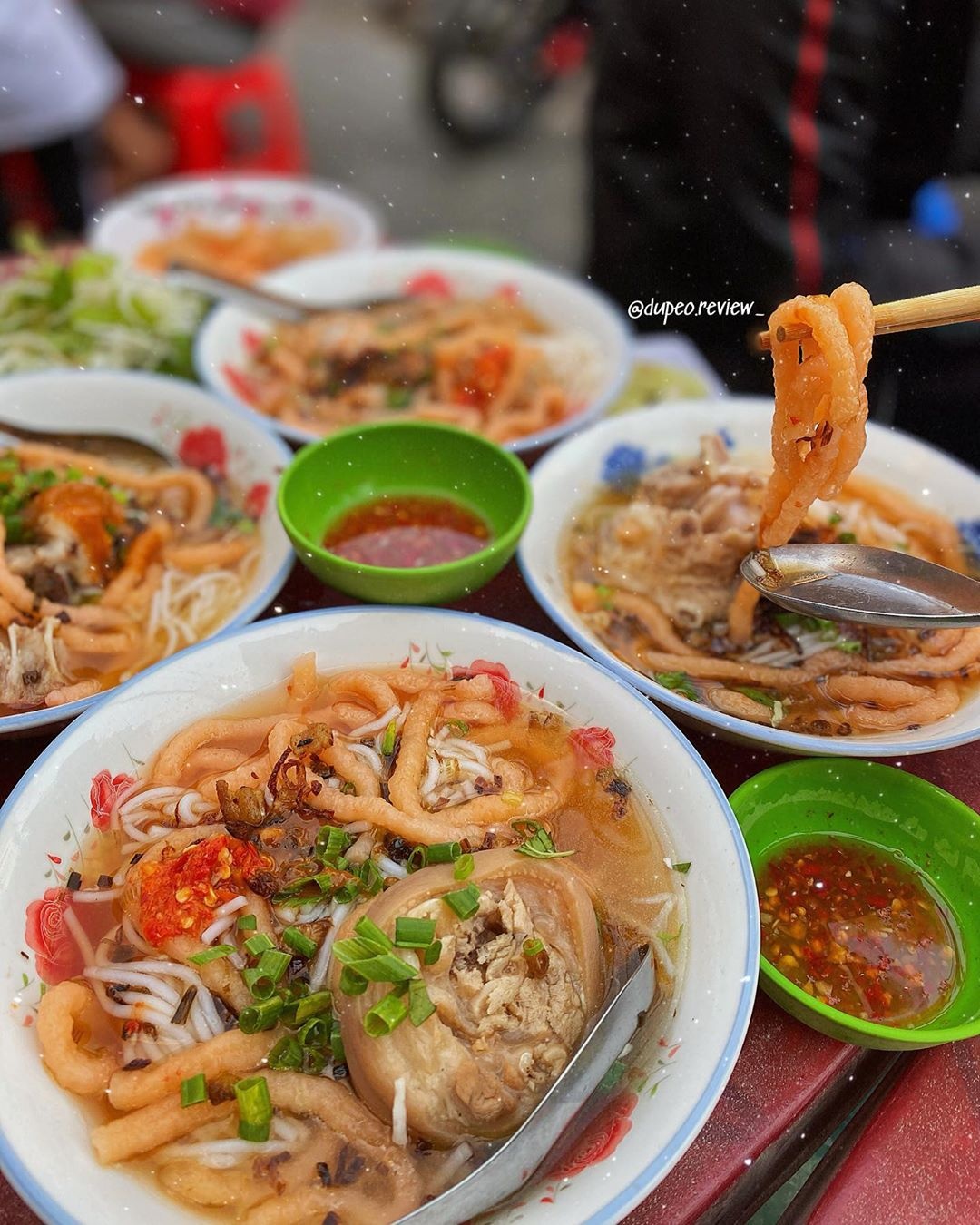 mon bun mien Tay anh 3