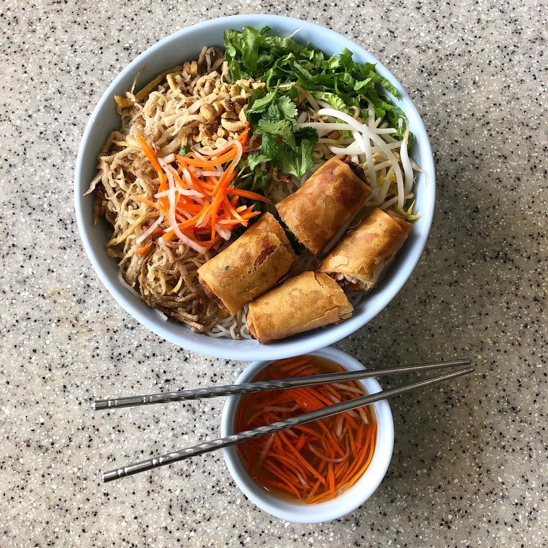 mon bun mien Tay anh 5