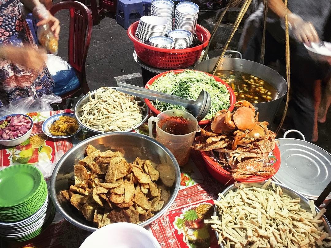 am thuc da nang anh 1