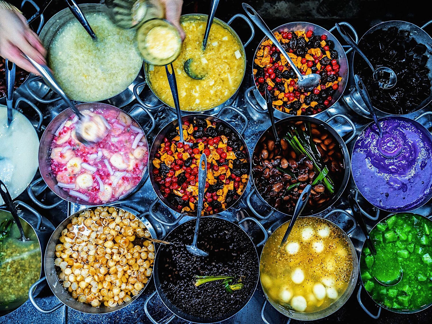 kham pha am thuc Hue trong 1 ngay anh 11