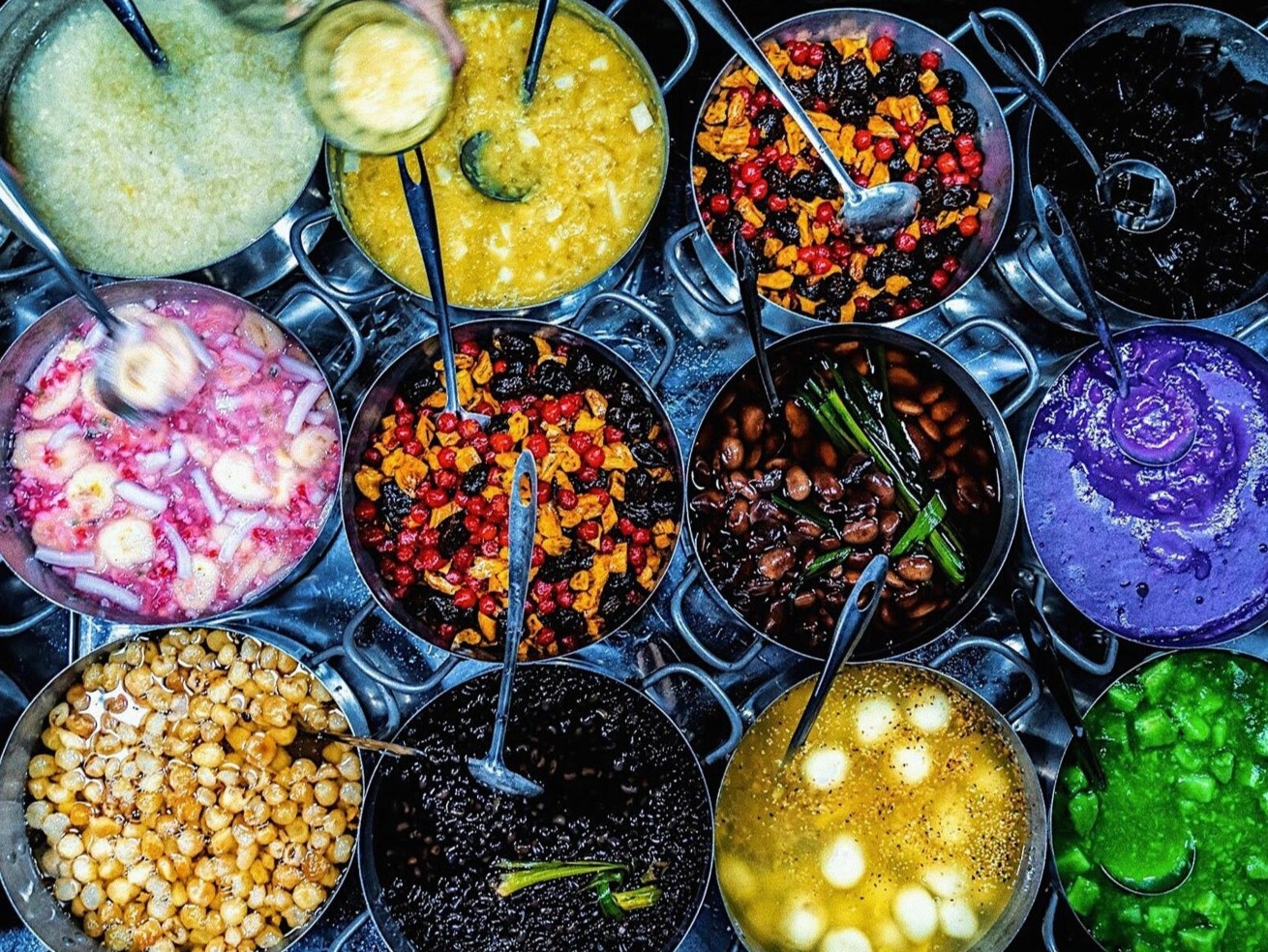 Chuyen food tour ngon re o Hue trong 24 gio hinh anh