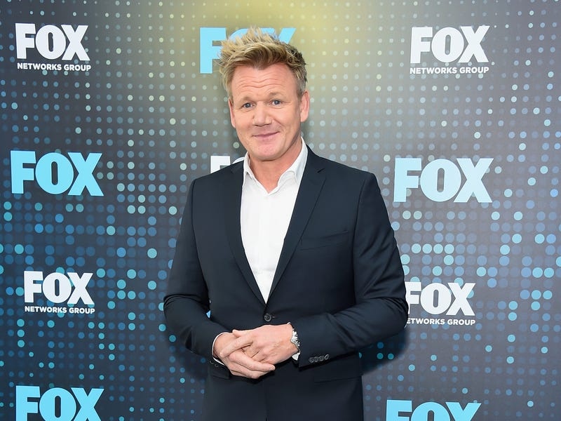 MasterChef Gordon Ramsay ảnh 8 MasterChef Gordon Ramsay anh 8