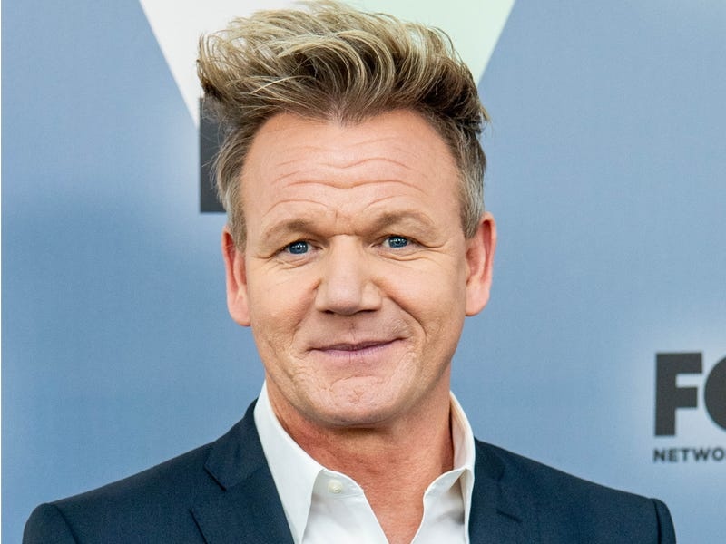 MasterChef Gordon Ramsay ảnh 1 MasterChef Gordon Ramsay anh 1