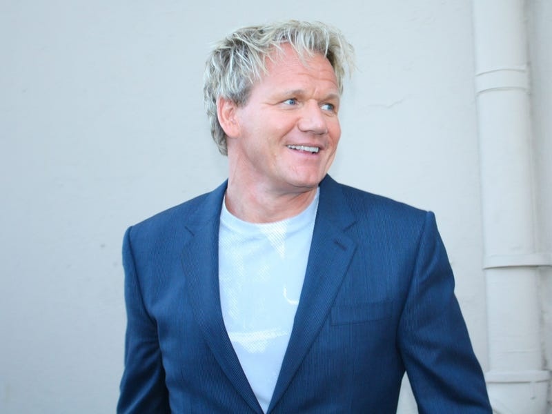 MasterChef Gordon Ramsay ảnh 3 MasterChef Gordon Ramsay anh 3