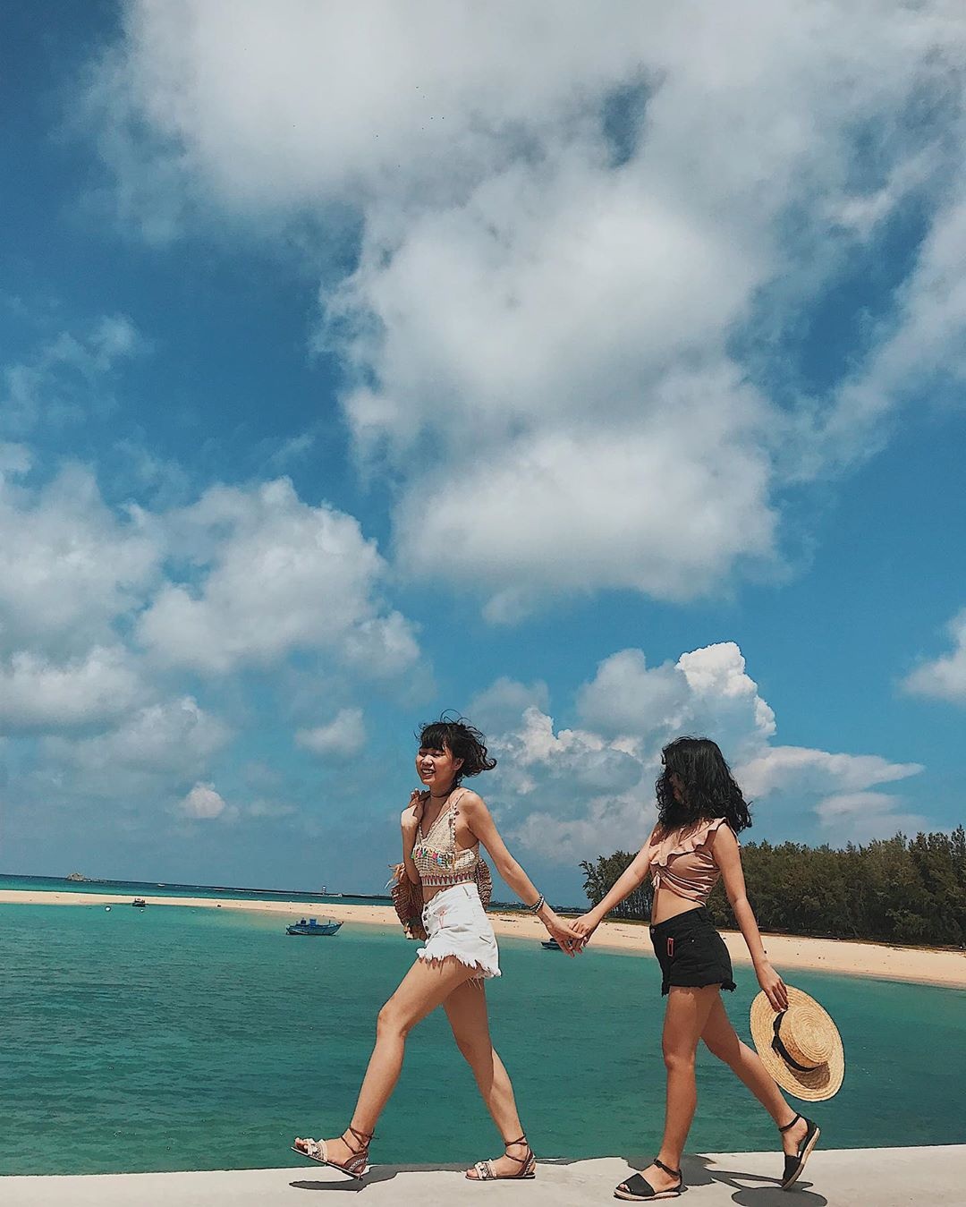 đảo Phú Quý  ảnh 5 dao Phu Quy anh 5