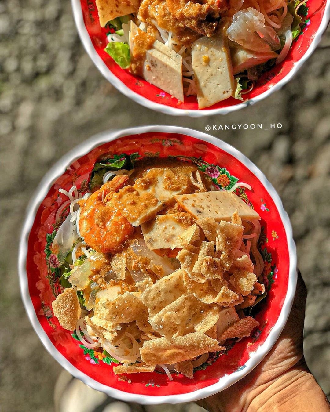 kham pha am thuc Hue trong 1 ngay anh 8