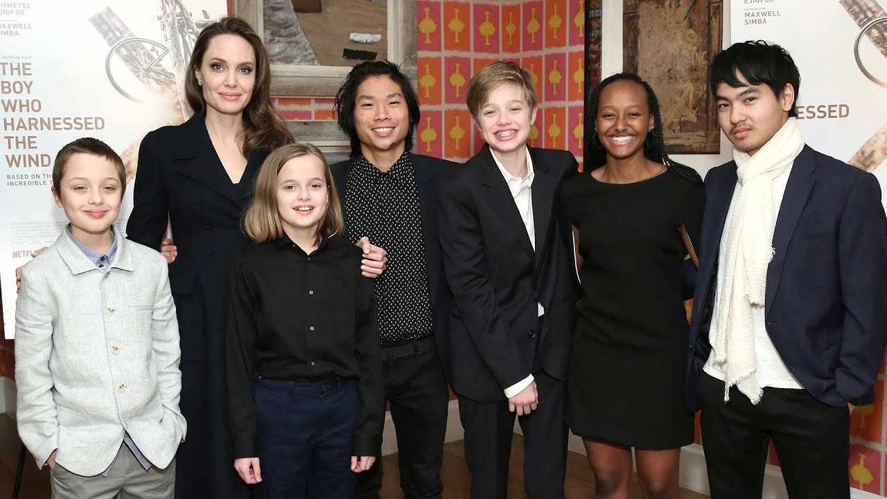 cach day con cua sao hollywood anh 1