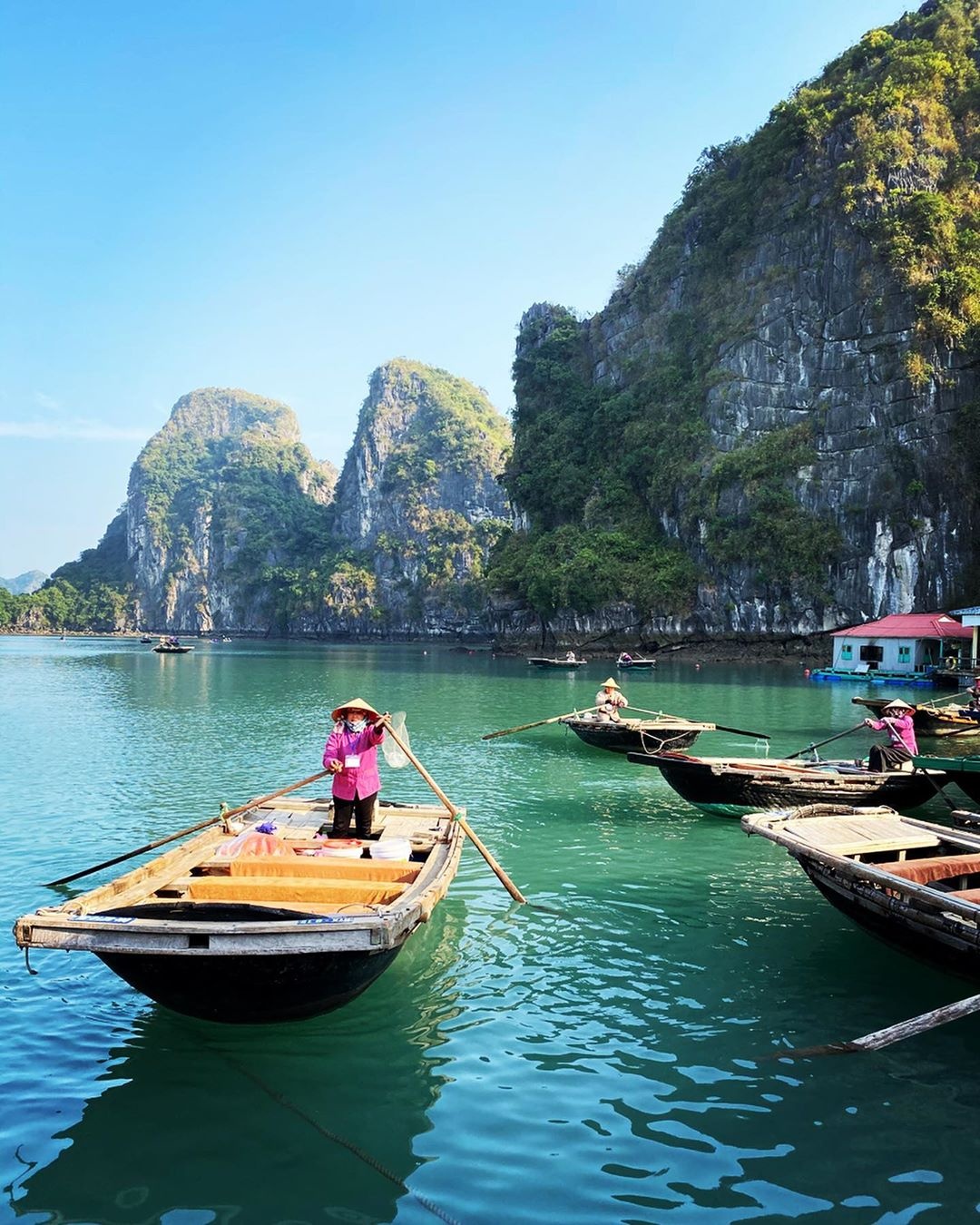 du lịch Hạ Long ảnh 5 du lich Ha Long anh 5