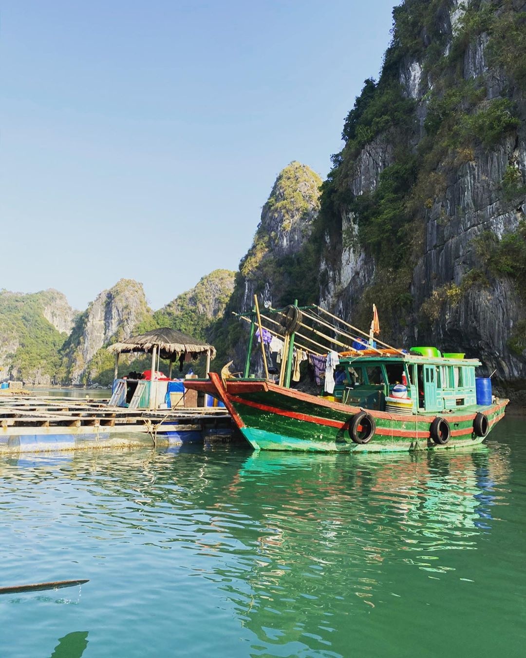 du lịch Hạ Long ảnh 6 du lich Ha Long anh 6
